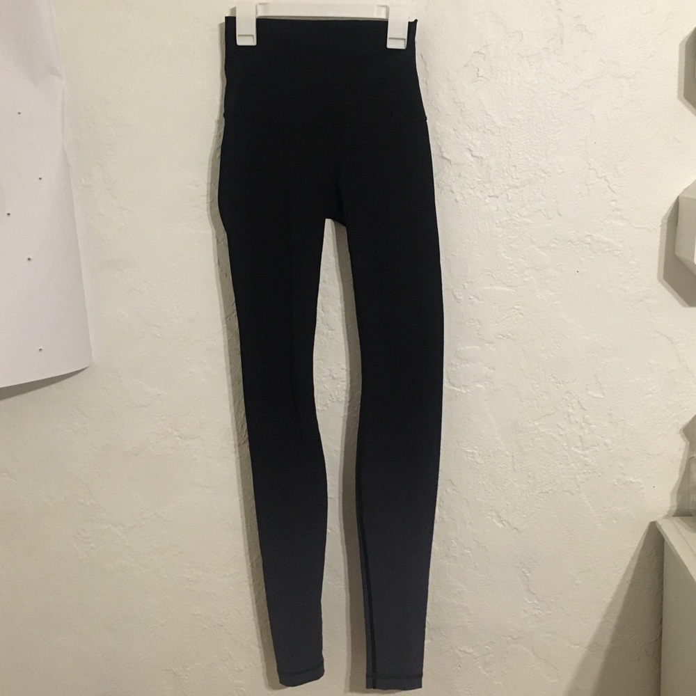 ✨LULULEMON✨ ombre full length leggings